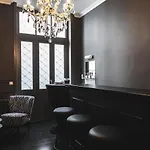 La Passion Interdite Bed and breakfast Ostende