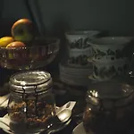 Bed & Breakfast La Passion Interdite