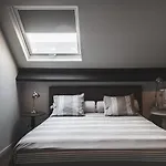 Bed & Breakfast La Passion Interdite 4*