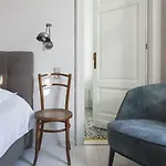 La Passion Interdite Bed & Breakfast 4*