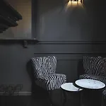 Bed & Breakfast La Passion Interdite Ostend