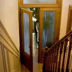 La Passion Interdite Bed & Breakfast Ostend