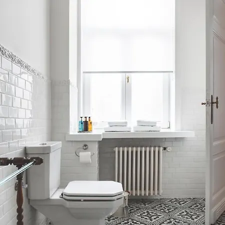 Bed & Breakfast La Passion Interdite 4*