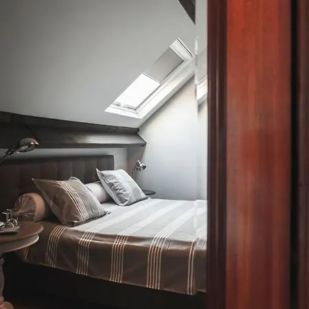 La Passion Interdite Bed and Breakfast 3*
