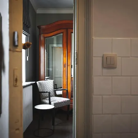 B&B La Passion Interdite 4*