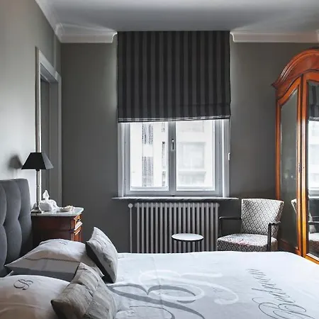 La Passion Interdite B&B