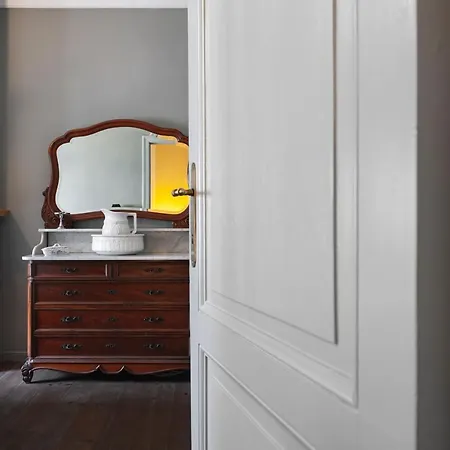 La Passion Interdite Bed & Breakfast Ostend