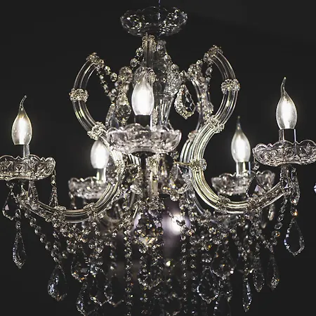 La Passion Interdite Bed & Breakfast 4*