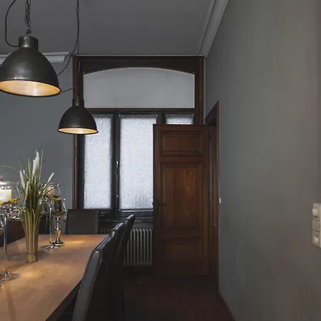 Bed & Breakfast La Passion Interdite