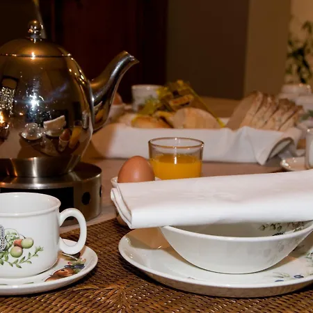 Bed & Breakfast La Passion Interdite Ostend