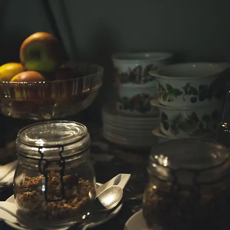 Bed & Breakfast La Passion Interdite