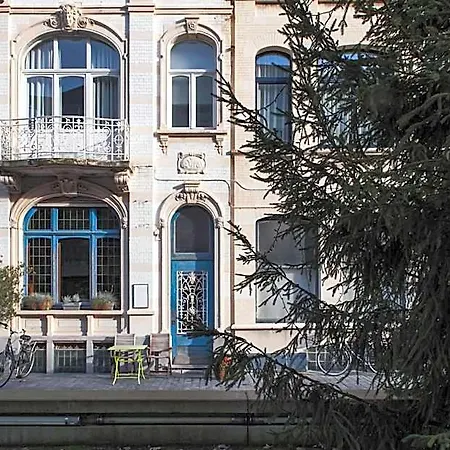 B&B La Passion Interdite 오스텐드