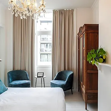 Bed & Breakfast La Passion Interdite Ostend