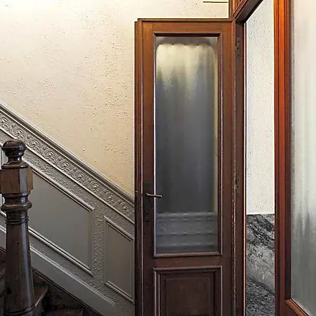 Bed & Breakfast La Passion Interdite