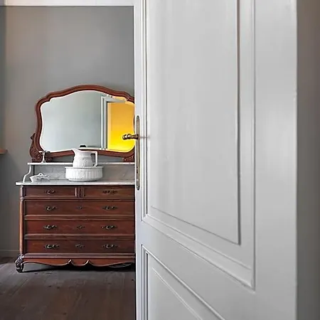 Bed & Breakfast La Passion Interdite 4*