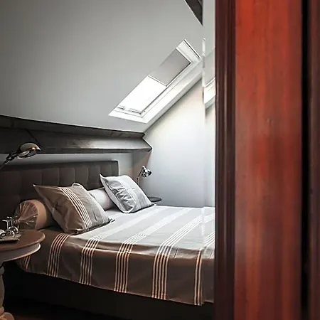 Bed & Breakfast La Passion Interdite Ostend
