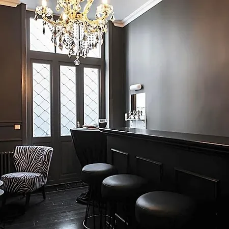 Bed & Breakfast La Passion Interdite Ostend