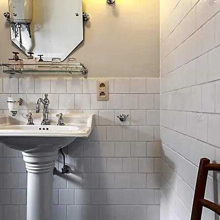 Bed & Breakfast La Passion Interdite Ostend