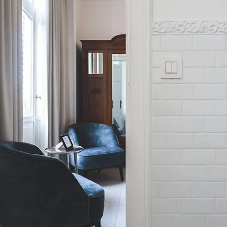 La Passion Interdite Bed & Breakfast 4*