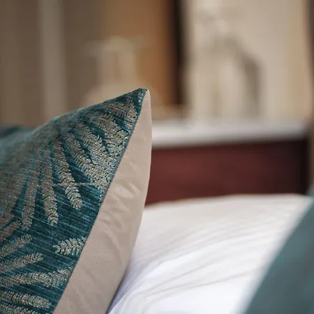 La Passion Interdite Bed & Breakfast Ostend