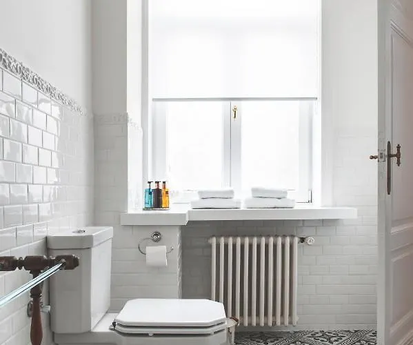 Bed & Breakfast La Passion Interdite 4*