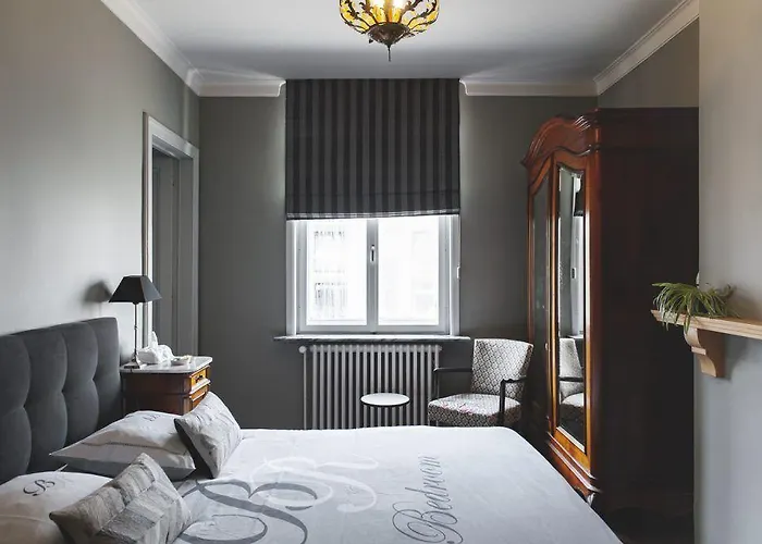 La Passion Interdite