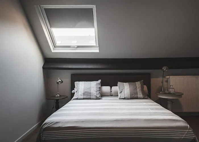 Bed & Breakfast La Passion Interdite 4*