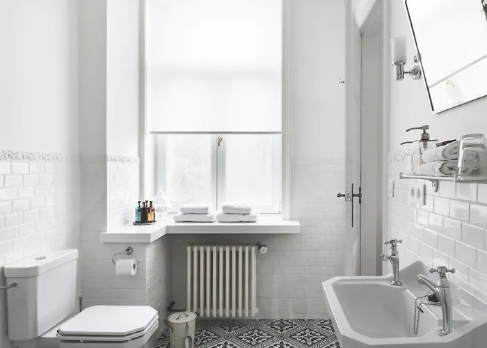 La Passion Interdite Bed & Breakfast