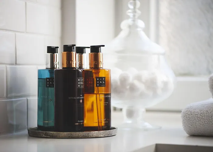 Bed & Breakfast La Passion Interdite 4*