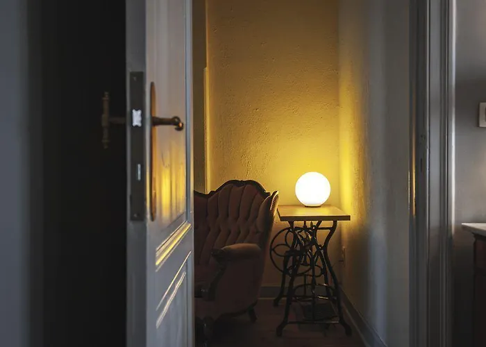 La Passion Interdite Ostend