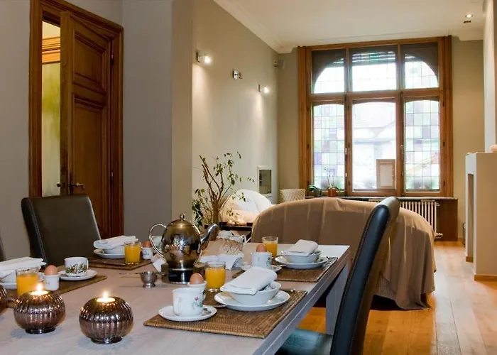 La Passion Interdite Ostend