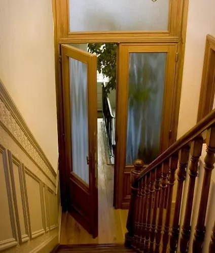 La Passion Interdite Bed & Breakfast Ostend