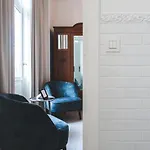 La Passion Interdite Готель типу 