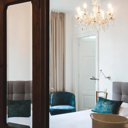 La Passion Interdite