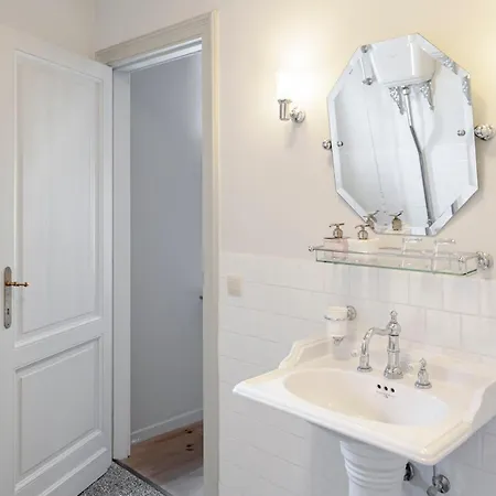 Nocleg ze śniadaniem La Passion Interdite