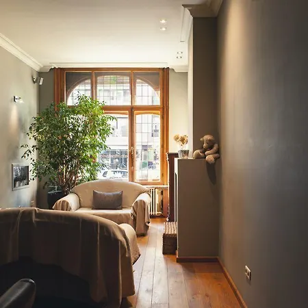 Nocleg ze śniadaniem La Passion Interdite