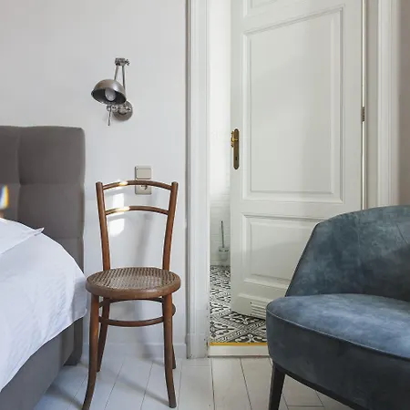 La Passion Interdite Nocleg ze śniadaniem 4*