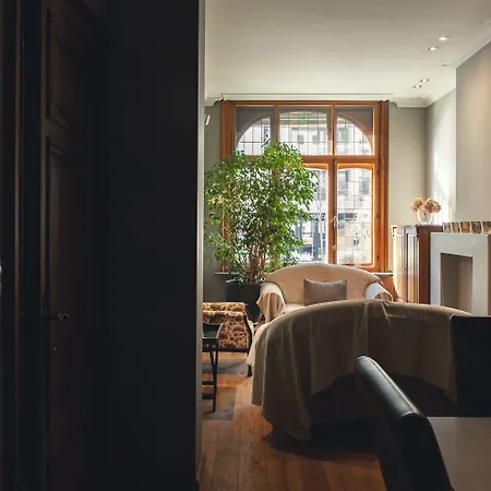 La Passion Interdite Nocleg ze śniadaniem