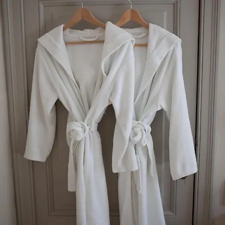 La Passion Interdite Nocleg ze śniadaniem 4*