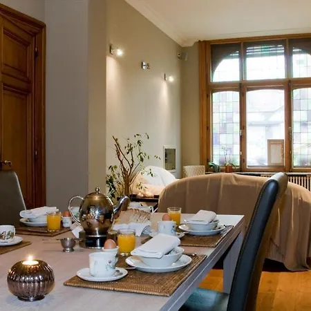 La Passion Interdite Ostenda