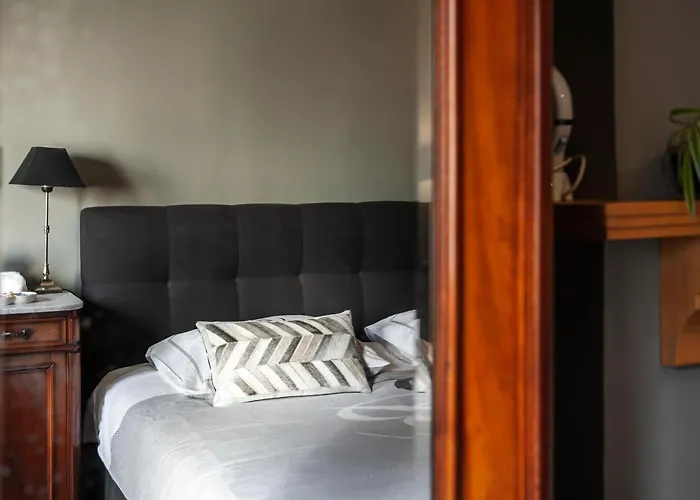 La Passion Interdite Отель типа 