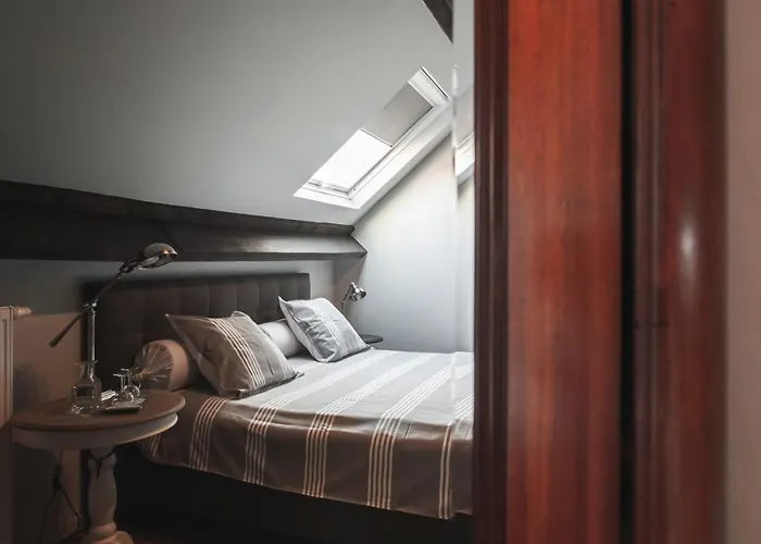 La Passion Interdite Отель типа 