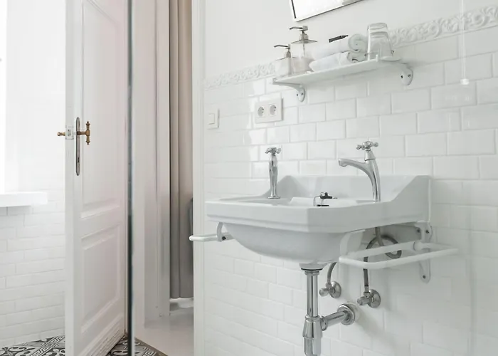 La Passion Interdite Отель типа 