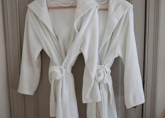 La Passion Interdite Отель типа 